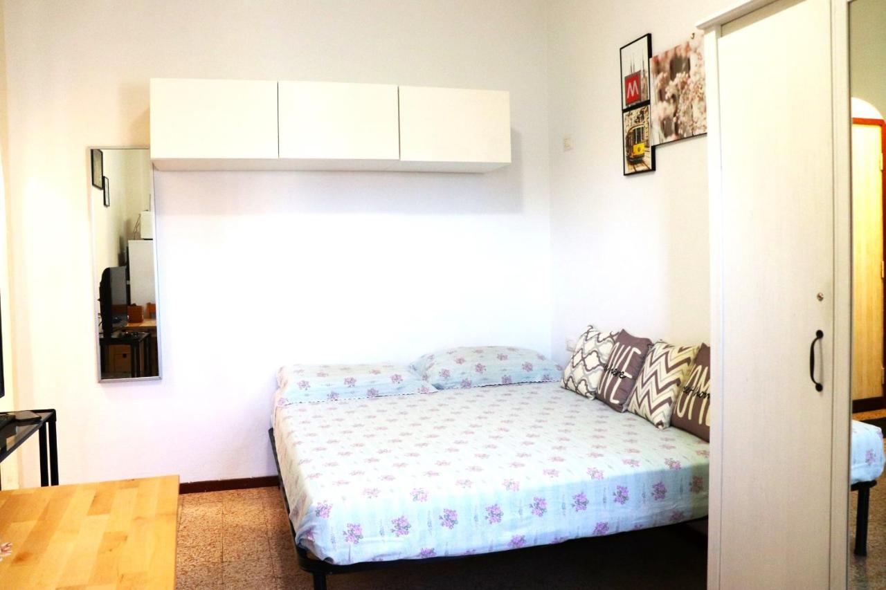 Appartamento * La Casa Di Arti * 25 Min Dal Duomo Milano Esterno foto